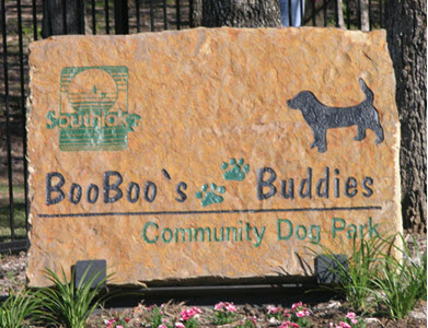BooBoo's Buddies Community Dog Park
